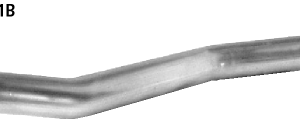 Tubo de conexión para Honda HOCC-1B