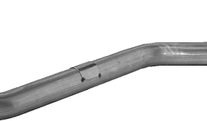 Tubo de conexión Hyundai HYCP-2