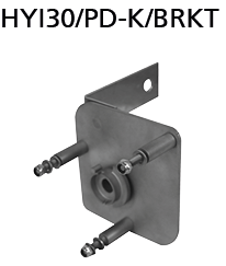 Elemento de conexión para el servomotor original para Hyundai HYI30/PD-K/BRKT