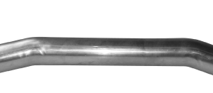 Tubo de sustitución para el silenciador delantero para Hyundai y Kia KIASPOR/QLE-1P
