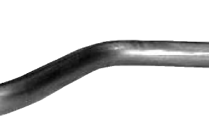 Tubo de conexión para Mazda M323F/BJ-2