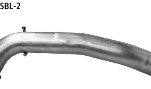 Tubo de conexión M3MPSBL-2