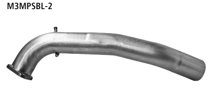 Tubo de conexión M3MPSBL-2