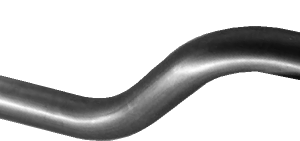 Tubo de eje sin inserto para Opel A1111EPOL