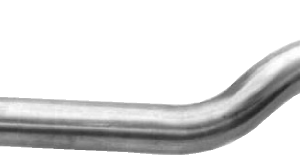 Tubo de conexión para Opel A1211OL