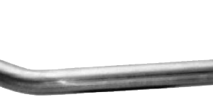 Tubo de conexión para Opel OLVB-2