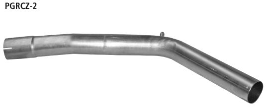 Tubo de conexión para Peugeot PGRCZ-2