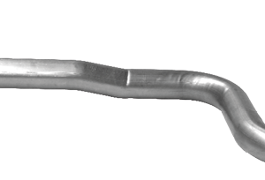 Tubo de conexión trasero para Peugeot PG308T/2-2