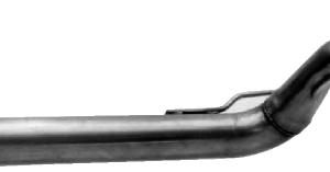 Tubo de conexión para Renault RETW-2