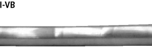 Tubo de conexión para Rover ROMI-VB