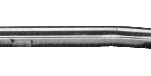 Tubo que sustituye el silenciador delantero Seat y Volkswagen VWP6N-1P