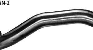 Tubo de conexión para Seat y Volkswagen VWP6N-2