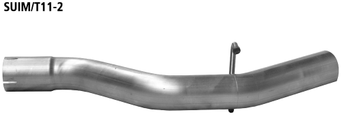 Tubo de conexión para Subaru SUIM/T11-2