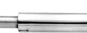 Silenciador delantero Volkswagen A252-101VW