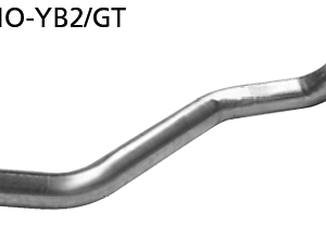 Tubo de conexión para Kia KIA/RIO-YB2/GT