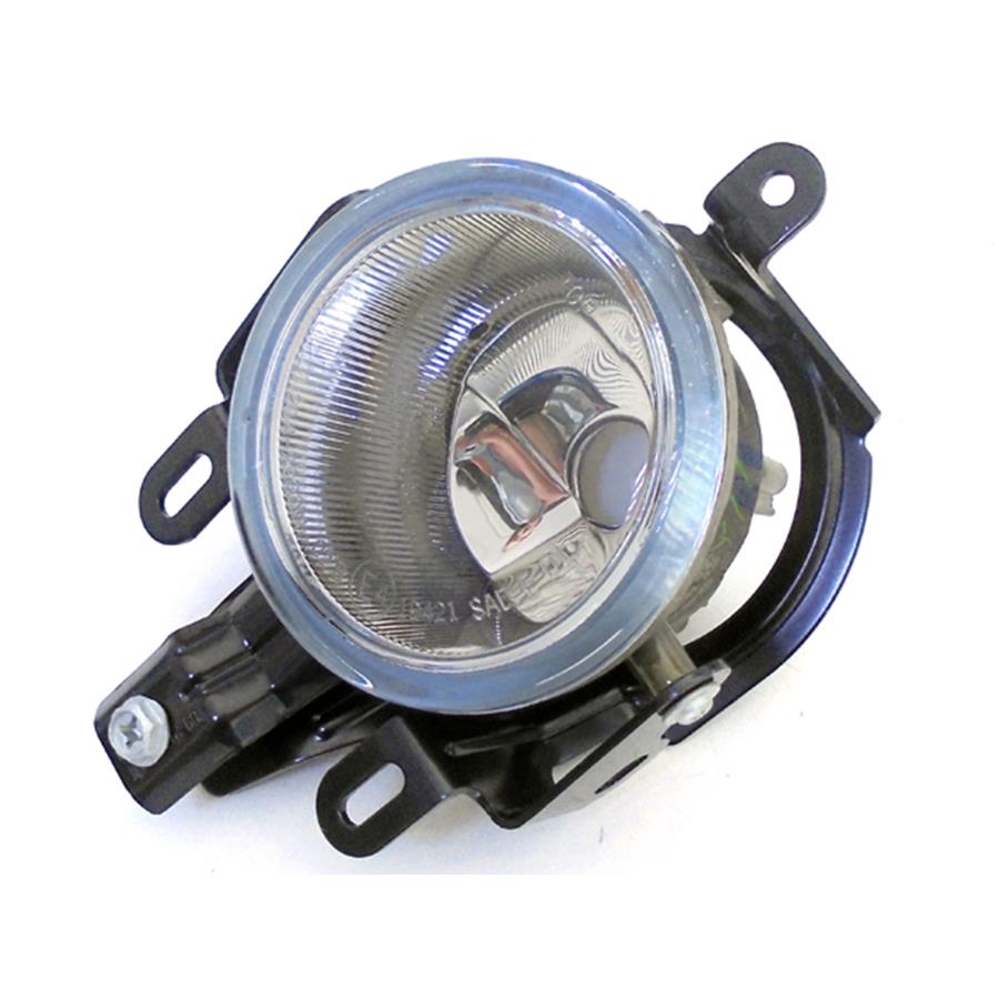 MN133758, Faro Antiniebla