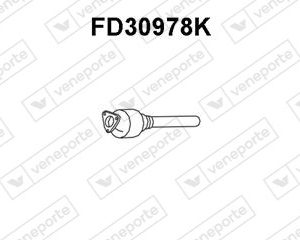 Catalizador 045131701LX-1118719-1131797-1679405-