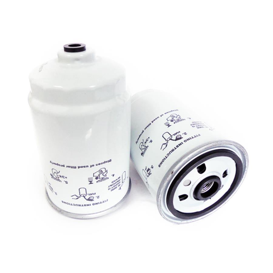 31922-2B900, Filtro de Combustible