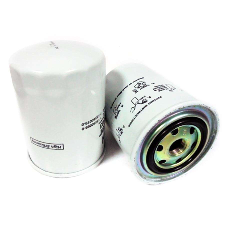 1-13240-074-0, Filtro de Combustible