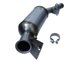 DPF Mercedes GL320 3.0CDi > A1644900892