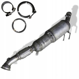 DPF Volkswagen Crafter 2.0 TDI  > 2E0254700KX