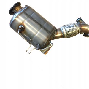DPF BMW 530 dX >18308514746