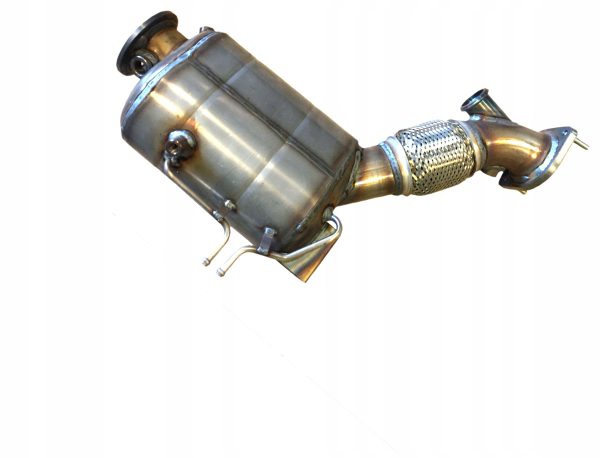DPF BMW 530 dX >18308514746