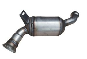 DPF Mercedes W211 E280 > A2114903914