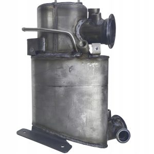DPF Skoda Yeti >04L131669BX