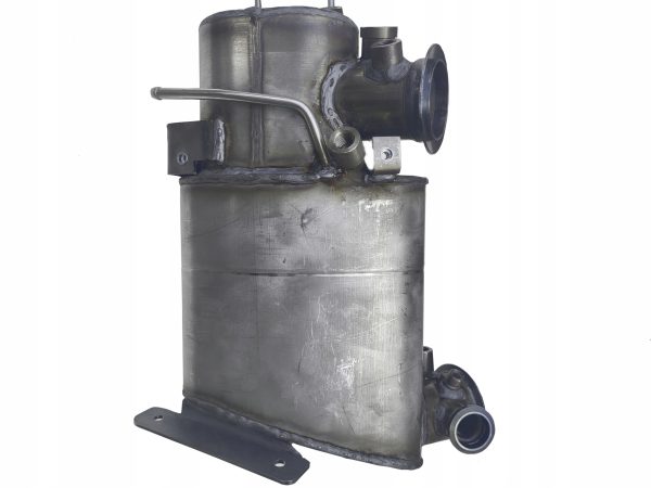 DPF Skoda Yeti >04L131669BX