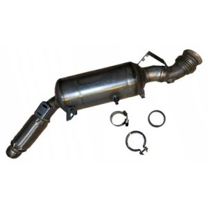 DPF Mercedes Benz Sprinter 2.1 CDI > A9064901600