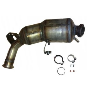 DPF Mercedes S 320CDI > A2214909536