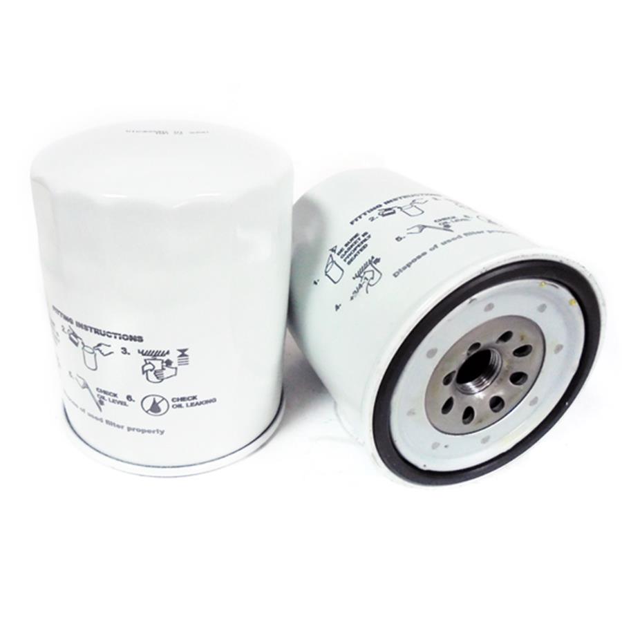 8-94208-863-0, Filtro de Aceite