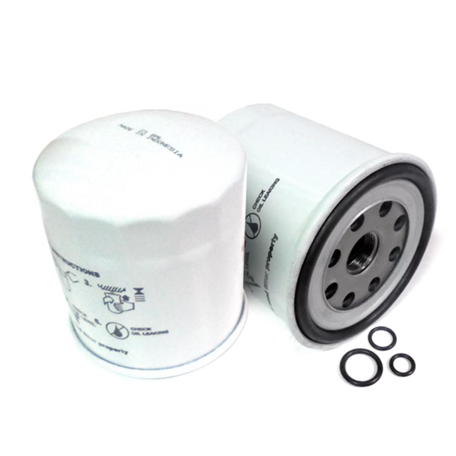 8-94430-983-1, Filtro de Aceite