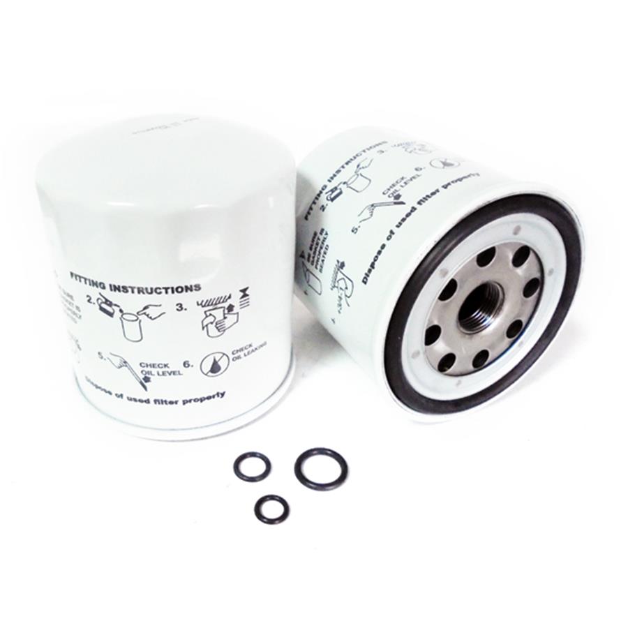 8-94430-983-0, Filtro de Aceite