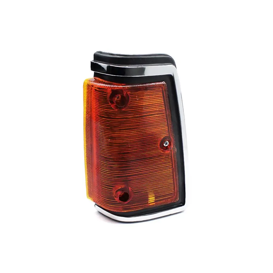 26165-03W00, Piloto Esquina izquierdo