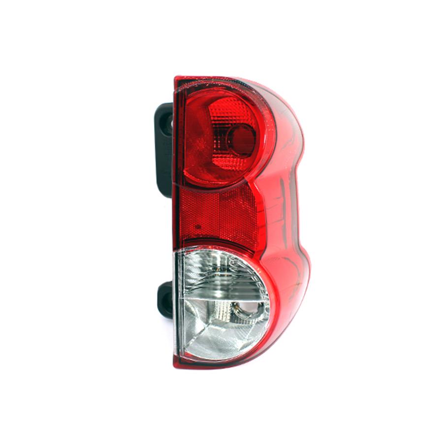 26550-JX31A, Piloto trasero derecho