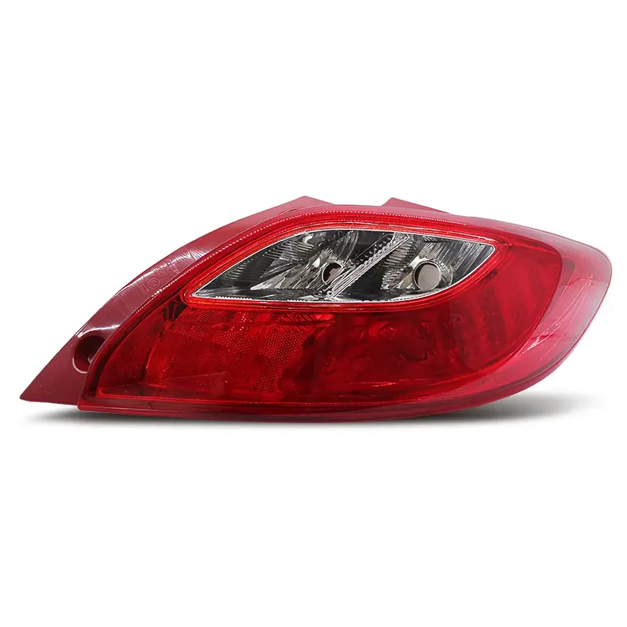 D651-51-150C, Piloto trasero derecho
