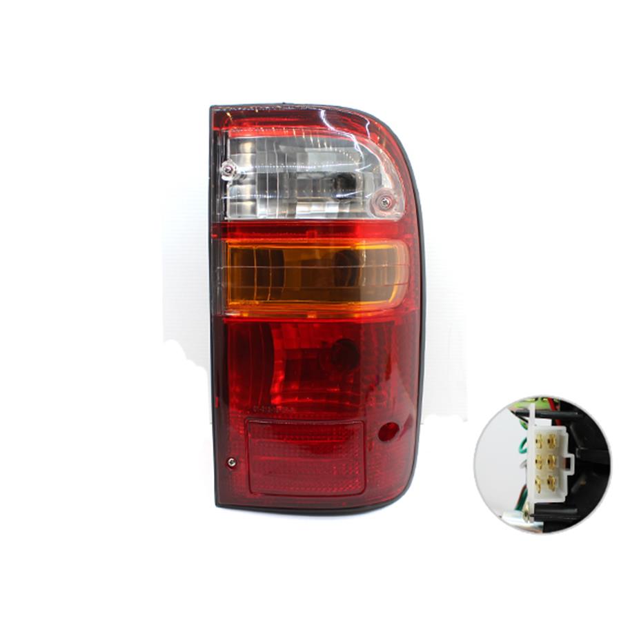 81550-04100, Piloto trasero derecho