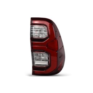81551-0K431, Piloto trasero derecho