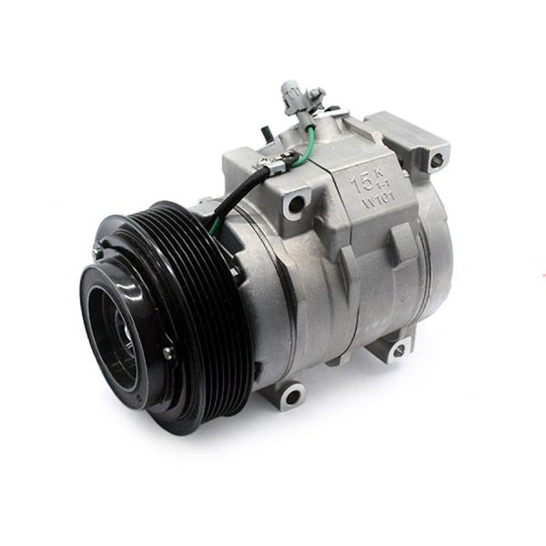 MK667453, Compresor de aire acondicionado