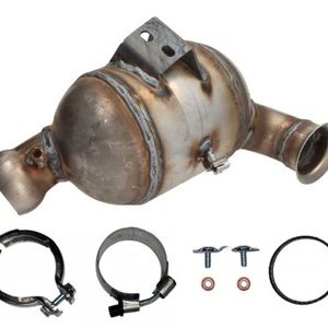 DPF Mercedes Benz C250 CDI 4mat > A2044901992