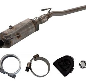 DPF Mercedes Benz Vito 3.0 CDI > A6394907681