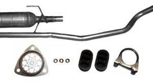 DPF Opel Corsa C 1.3 CDTi > 93189533