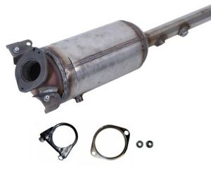 DPF Renault Megane 1.5 DCI > 8200568594