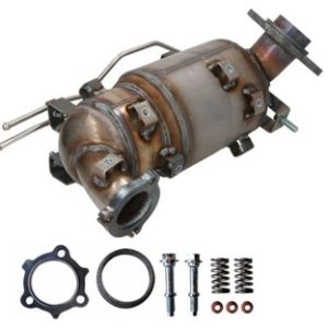 DPF Toyota RAV-4 2.2 > 25051-26021