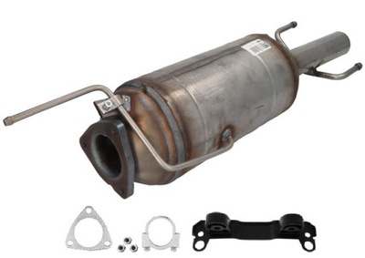 DPF Fiat Grande Punto 1.9 D MultiJet > 51780159