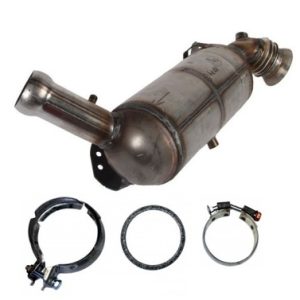 DPF Mercedes Benz C220 CDI > A2044907436