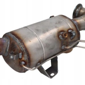 DPF Opel Insignia 2.0 >55492666 55497652