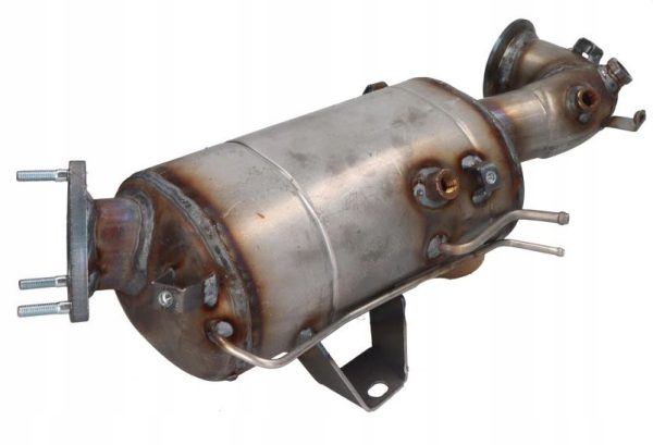 DPF Opel Insignia 2.0 >55492666 55497652